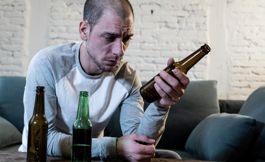 Убрать алкогольную зависимость в Михайловке