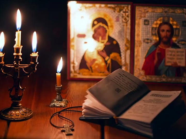 Эффективная молитва от гадалки в Михайловке для возврата любимого человека